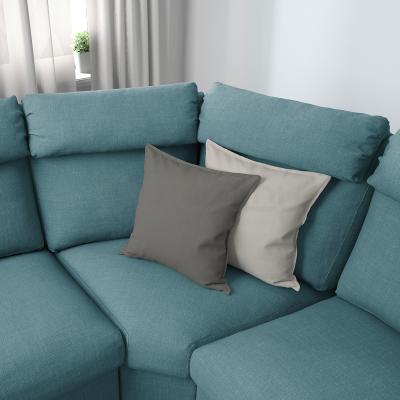 Диван нерозкладний LIDHULT 092.572.70 IKEA (ИКЕА ЛИДГУЛЬТ), фото 4