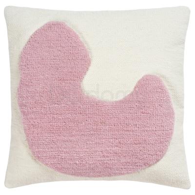 Наволочка з натурального бузку LOKALT 104.887.26 IKEA (ИКЕА МЕСТНЫЙ), фото 1