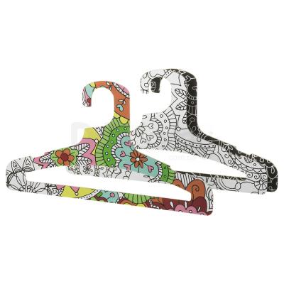 Плічка дитячі VÄNSKAPLIG 303.332.72 IKEA (ИКЕА ВЭНСКАПЛИГ), фото 1