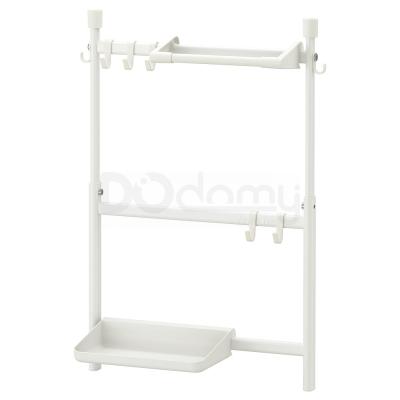 Набор органайзеров для кухни SUNNERSTA 993.384.27 IKEA (ИКЕА SUNNERSTA), фото 1