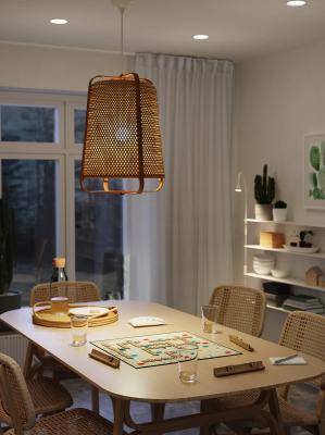 Набор стол и 4 стула VOXLOV / VOXLOV 293.886.56 IKEA (ИКЕА VOXLÖV/VOXLÖV), фото 9