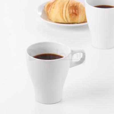 Кружка FARGRIK 601.439.92 IKEA (ИКЕА ФЭРГРИК), фото 2