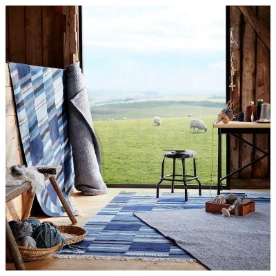 килим TRANGET 104.385.38 IKEA (ИКЕА ТРАНГЕТ), фото 7