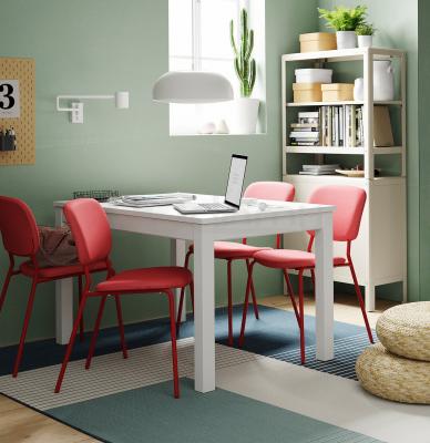 Крісло KARLJAN 804.439.04 IKEA (ИКЕА KARLJAN), фото 4