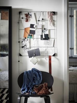 Доска для заметок SOSDALA 804.233.88 IKEA (ИКЕА СЁСДАЛА), фото 3