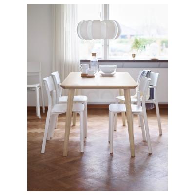 Стул JANINGE 002.460.78 IKEA (ИКЕА JANINGE), фото 12
