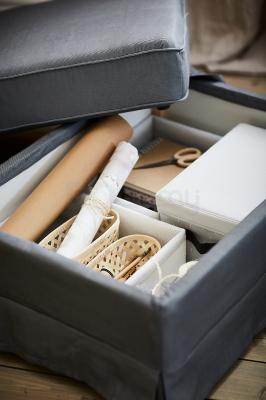 EKTORP 593.199.11 IKEA (ИКЕА ЭКТОРП), фото 5