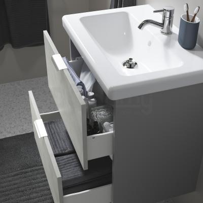 Раковина  TVALLEN 504.508.25 IKEA (ИКЕА TVÄLLEN), фото 4