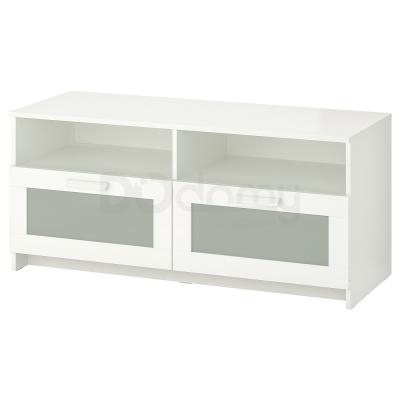 Тумба під ТВ BRIMNES 403.376.94 IKEA (ИКЕА БРИМНЭС), фото 1