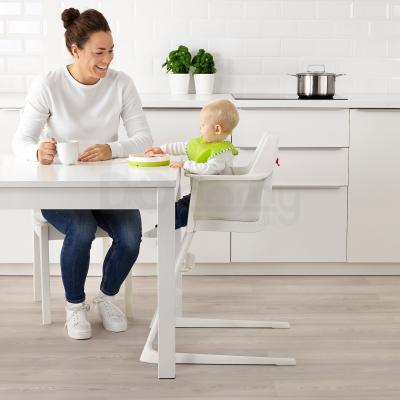 Стул детский высокий LANGUR 092.525.93 IKEA (ИКЕА ЛАНГУР), фото 2