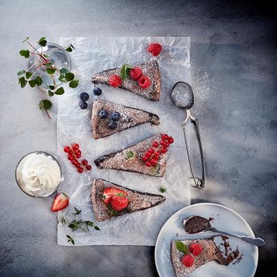 торт KAFFEREP 104.271.77 IKEA (ИКЕА КАФФЕРЕП), фото 2