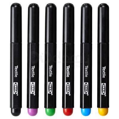 Набор фломастеров LOPPSTARR 202.597.53 IKEA (ИКЕА ЛОППСТАРР), фото 1