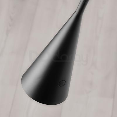 Торшер светодиодный DELAKTIG 003.965.86 IKEA (ИКЕА ДЕЛАКТИГ), фото 3