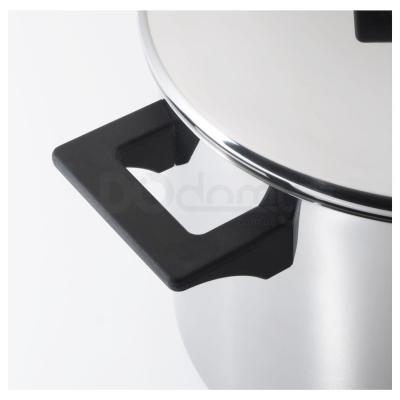 Кастрюля SNITSIG 401.297.27 IKEA (ИКЕА СНИТСИГ), фото 3