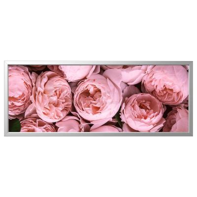 Картина  BJÖRKSTA 592.978.34 IKEA (ИКЕА БЬЁРКСТА), фото 1