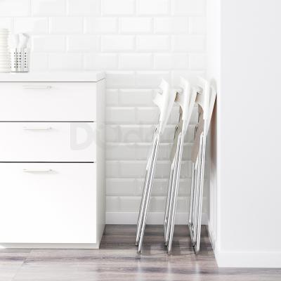 Складной стул NISSE 101.150.67 IKEA (ИКЕА NISSE), фото 5
