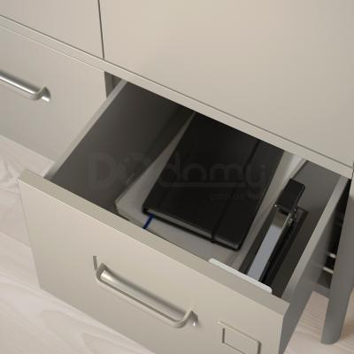 Шкаф IDASEN 092.871.92 IKEA (ИКЕА ИДОСЕН), фото 4