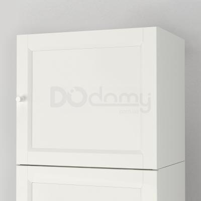 Шафа OXBERG 994.248.30 IKEA (ИКЕА БИЛЛИ/ОКСБЕРГ), фото 3