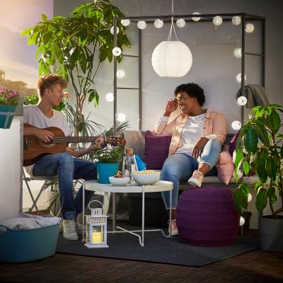 Лава для альтанки SVANÖ 304.114.15 IKEA (ИКЕА СВАНЁ), фото 5