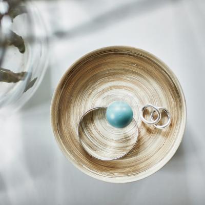 Коробка з кришкою 2 шт INSVEP 804.767.58 IKEA (ИКЕА INSVEP), фото 3