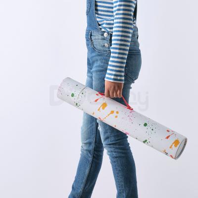 Зберігання творів мистецтва, різнобарвне MÅLA 604.934.24 IKEA (ИКЕА МАЛЕНЬКИЙ), фото 3