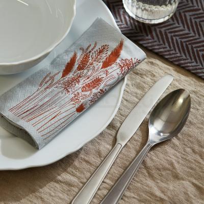 Серветки HOSTKVALL 204.975.27 IKEA (ИКЕА HOSTKVALL), фото 2