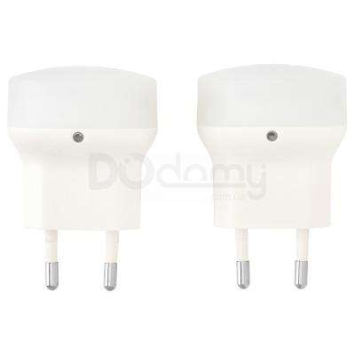 Ночник светодиодный MORKRADD 703.498.60 IKEA (ИКЕА МЁРКРЭДД), фото 1