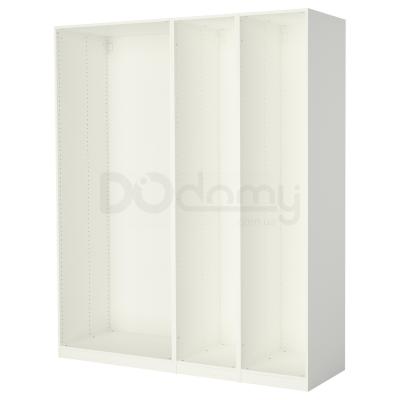 Каркас PAX 598.953.18 IKEA (ИКЕА ПАКС), фото 1