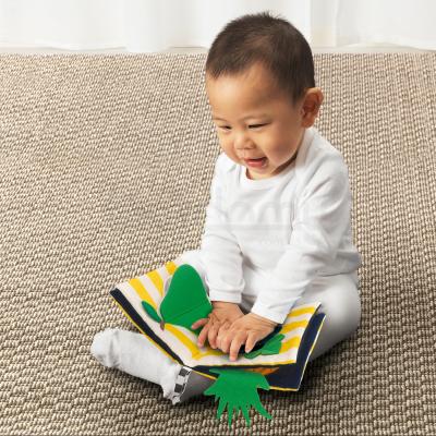 Книжка-игрушка KLAPPA 503.726.44 IKEA (ИКЕА КЛАППА), фото 2