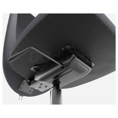 Стул поворотный FLINTAN 203.368.36 IKEA (ИКЕА ФЛИНТАН), фото 6