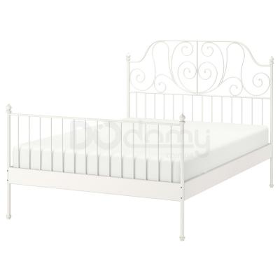 Ліжко LEIRVIK 792.772.79 IKEA (ИКЕА ЛЕЙРВИК), фото 1