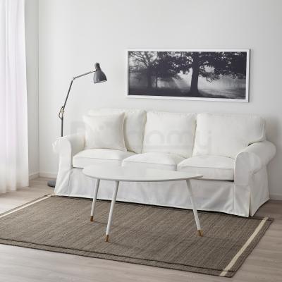 Килим HÖJET 603.820.44 IKEA (ИКЕА HÖJET), фото 2