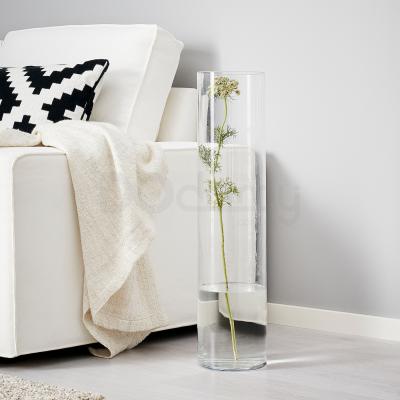 Ваза CYLINDER 602.233.28 IKEA (ИКЕА ЦИЛИНДР), фото 2