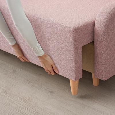 Диван-ліжко BASTUBO 204.856.28 IKEA (ИКЕА БАСТУБО), фото 8