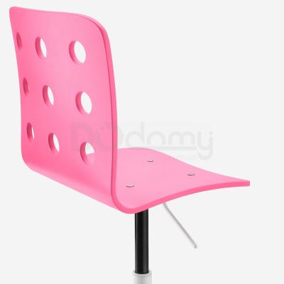 Дитячий стілець поворотний JULES 892.077.14 IKEA (ИКЕА ЮЛЕС), фото 4