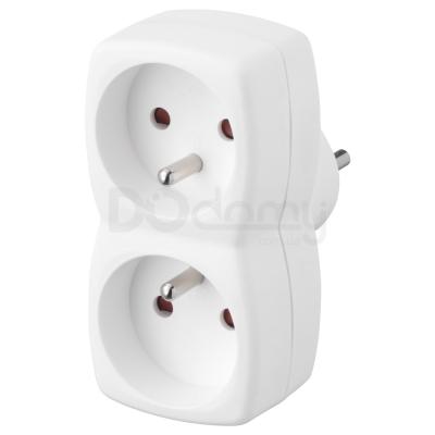 Адаптер KOPPLA 604.120.22 IKEA (ИКЕА КОПЛА), фото 1