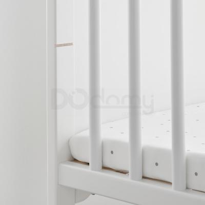 Кроватка детская SOLGUL 703.624.27 IKEA (ИКЕА СОЛГУЛЬ), фото 6