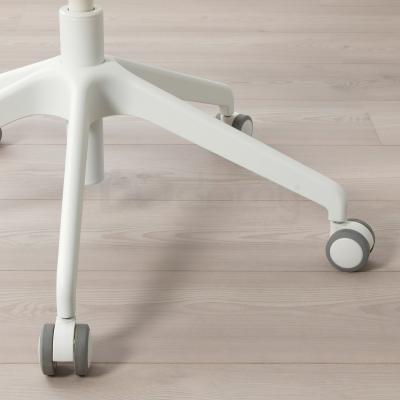 Крісло поворотне HATTEFJÄLL 103.413.34 IKEA (ИКЕА ХАТТЕФЬЕЛЛЬ), фото 6