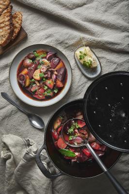 Каструля VARDAGEN 004.370.54 IKEA (ИКЕА ВАРДАГЕН), фото 11