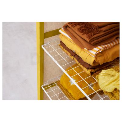 Полиця-решітка для стелажа IVAR 904.223.26 IKEA (ИКЕА ИВАР), фото 4