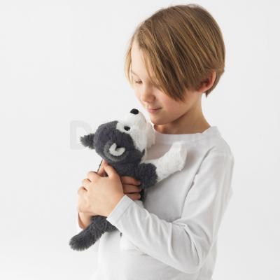 М'яка іграшка LIVLIG 904.142.70 IKEA (ИКЕА ЛИВЛИГ), фото 2