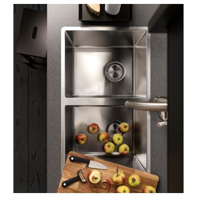 Разделочная доска из дуба NORRSJON 403.397.11 IKEA (ИКЕА НОРРШЁН), фото 3