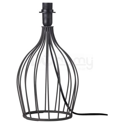 Основание лампы настольной HOLMLIDEN 404.603.30 IKEA (ИКЕА ХОЛМЛИДЕН), фото 1