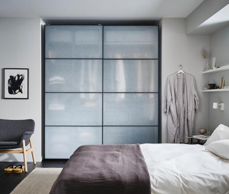 PAX/SVARTISDAL 593.362.94 IKEA (ИКЕА PAX / SVARTISDAL), фото 5