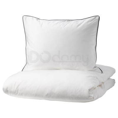 Комплект постельного белья KUNGSBLOMMA 704.659.82 IKEA (ИКЕА KUNGSBLOMMA), фото 7