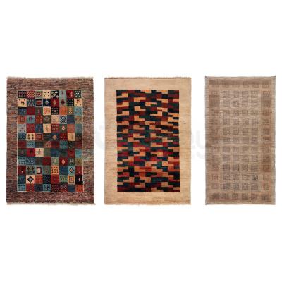 Килим PERSISK GABBEH L 302.992.25 IKEA (ИКЕА ПЕРСИСК ГАББЕХ Н), фото 1