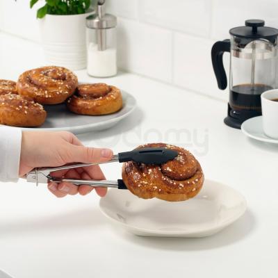Щипці кухонні TILLÄMPAD 204.521.14 IKEA (ИКЕА ТИЛЛЭМПАД), фото 2