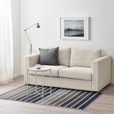 килим LUMSÅS 003.914.71 IKEA (ИКЕА LUMSÅS), фото 2