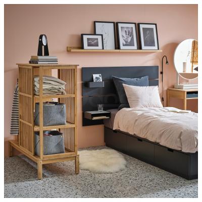 Стеллаж NORDKISA 304.394.76 IKEA (ИКЕА НУРДШИСА), фото 8