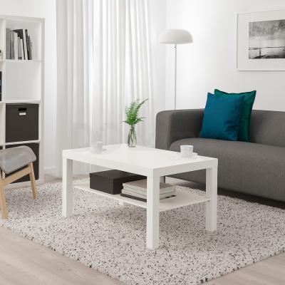 Журнальний столик LACK 904.499.05 IKEA (ИКЕА ЛАКК), фото 2